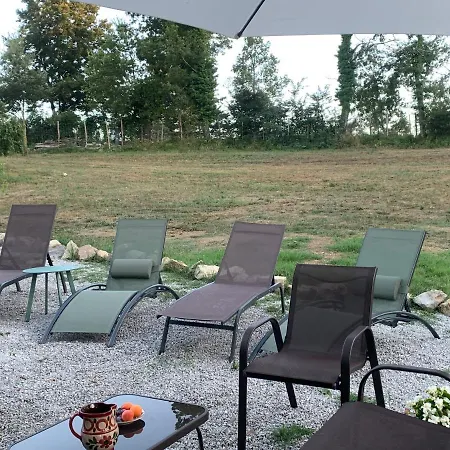Ferienhaus Al Fontanile Santa Fiora