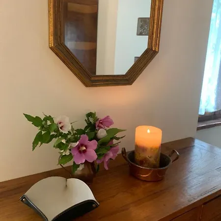 Ferienhaus Al Fontanile *