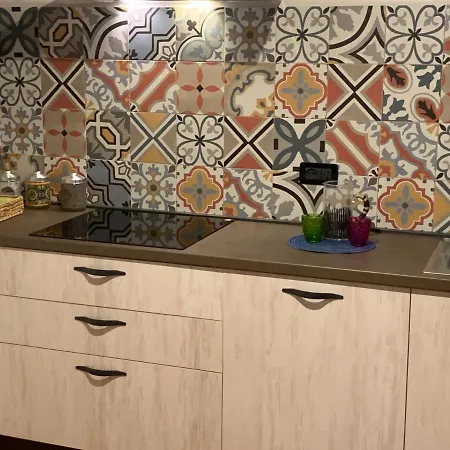 Ferienhaus Al Fontanile