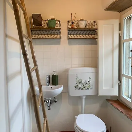 Ferienhaus Al Fontanile *