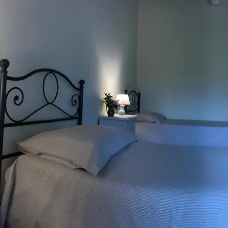 Al Fontanile Ferienhaus