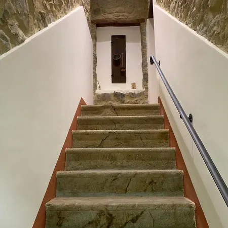 Al Fontanile * Santa Fiora