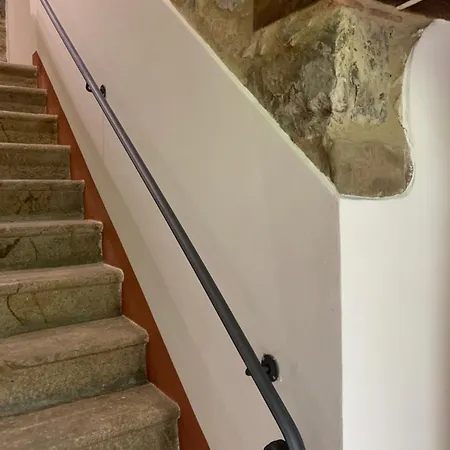 Ferienhaus Al Fontanile *