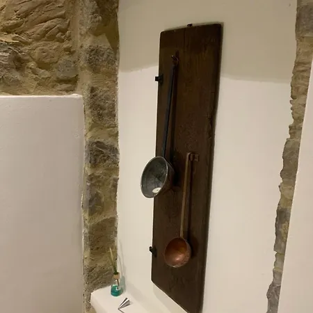 Ferienhaus Al Fontanile Santa Fiora