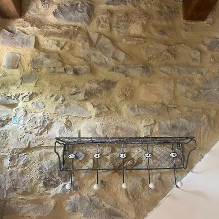 Ferienhaus Al Fontanile