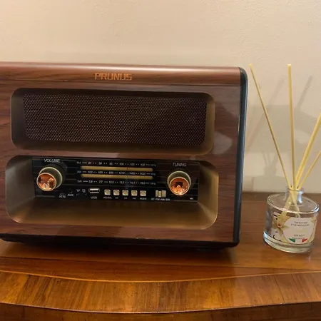 Ferienhaus Al Fontanile Santa Fiora