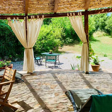 Ferienhaus Al Fontanile