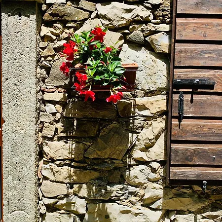 Ferienhaus Al Fontanile Santa Fiora