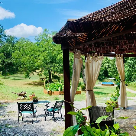 Al Fontanile * Santa Fiora