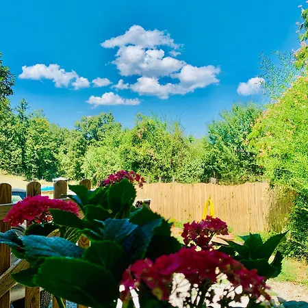 Al Fontanile Santa Fiora