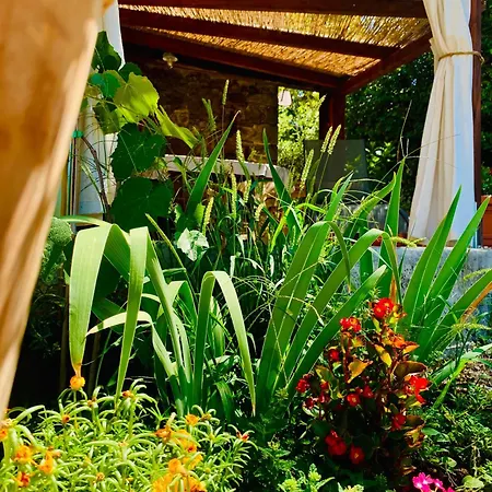 Ferienhaus Al Fontanile Santa Fiora