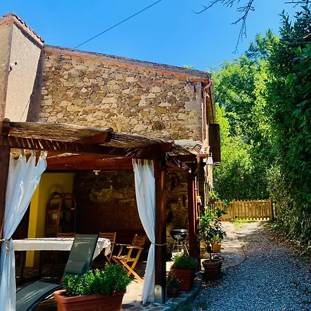 Al Fontanile Santa Fiora