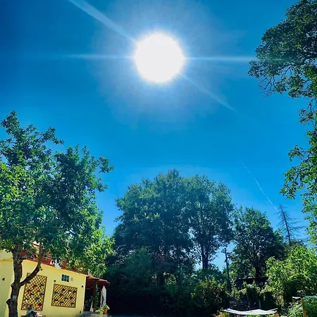 Al Fontanile * Santa Fiora