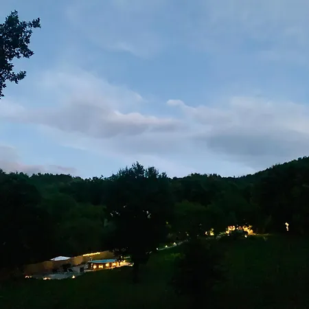 Al Fontanile Ferienhaus