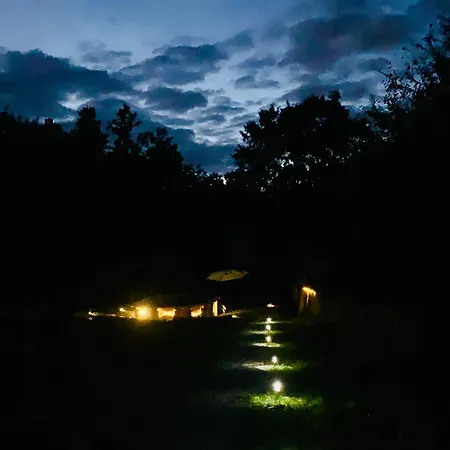 Ferienhaus Al Fontanile