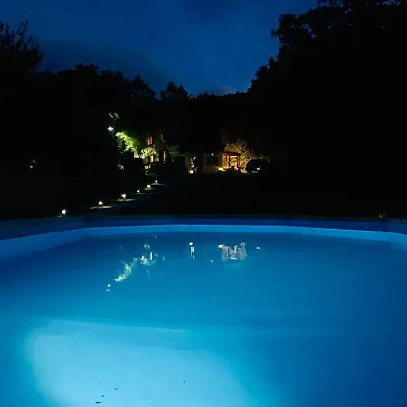 Ferienhaus Al Fontanile *