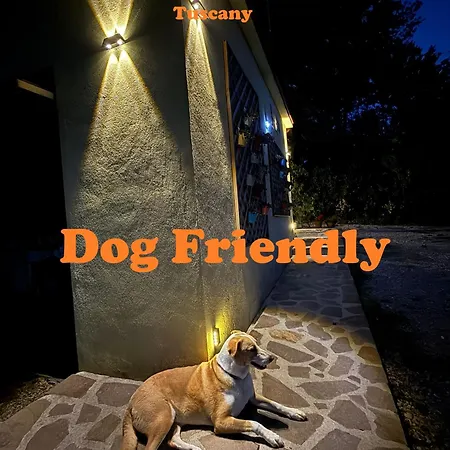 Al Fontanile Prázdninový dům Santa Fiora